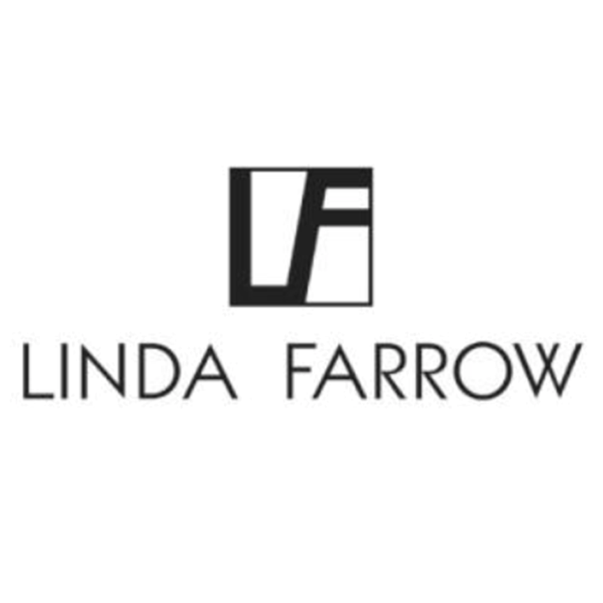 Linda cheap farrow brand